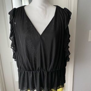 Express blouse